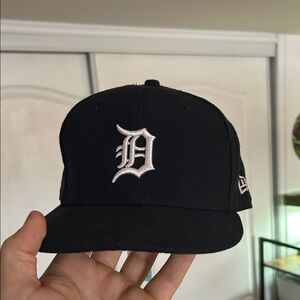 MLB Detroit Tigers Hat
